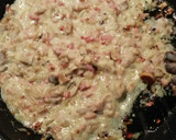 Foto del paso 2 de la receta: Champiñones rellenos
