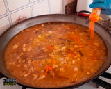 Foto del paso 5 de la receta: Arroz con verduras y atún