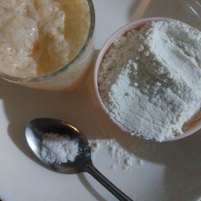 Langkah 1