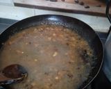 Foto del paso 7 de la receta: Albóndigas en salsa con vino blanco 👩‍🍳✨