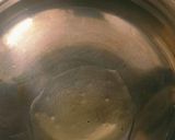A picture of step 1 of Rooted Warmth Carrot–Ginger Soup (with Protein Chhole Crunch).