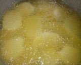 A picture of step 4 of Sauteed potatoes.