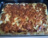 Mustáros- tejfölös -hagymás Csirkemell csíkok 🧄🧅🧀🍗😋 recept fázis 3 fotója