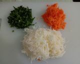 Foto langkah ke 1 dari resep Stik Kentang Keju.