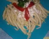 Foto del paso 8 de la receta: Spaghetti verde