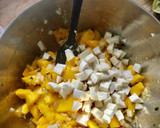 Foto del paso 3 de la receta: Ceviche de mango