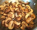 Balsamic Braised Mushrooms recipe step 4 photo