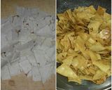 Foto del paso 1 de la receta: Chilaquiles rápidos