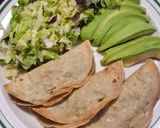Foto del paso 7 de la receta: Pescadillas light de sardina en air fryer