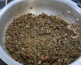 A picture of step 6 of Urad Dal Chainsoo.