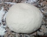 Foto del paso 2 de la receta: Tortilla para el mate (en bifera)