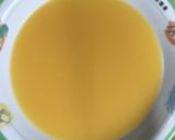 A picture of step 4 of Chinese Steam Egg.