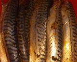 Foto del paso 1 de la receta: Pescado en horno