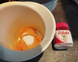 Foto del paso 2 de la receta: Yogur de Melocotón y Bebida de Soja en Yogurtera sin Azúcar o a tu Gusto, tú Eliges la Fruta