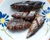 Foto langkah ke 1 dari resep Pampis Ikan Tongkol.