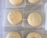 Foto langkah ke 18 dari resep Donat Kentang Empuk.