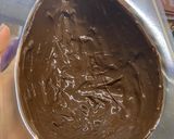 Foto del paso 2 de la receta: Huevo de Pascua relleno-Oreo