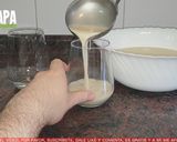 Foto del paso 6 de la receta: Horchata de chufa