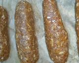 Une image de l'étape 3 de Kebab au four.