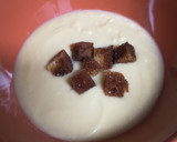 Foto del paso 4 de la receta: Crema de garbanzos con picatostes