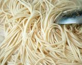 Foto langkah ke 4 dari resep Mie Aceh Goreng.