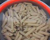 Foto del paso 4 de la receta: Macarrones con pollo al curry #BBB