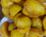 আলুর দম রেসিপির ধাপ 2 ছবি