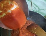 কড়াই পনির (Kadhai Paneer Recipe in Bengali) রেসিপি ধাপ - 5 ছবি
