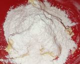 Foto del paso 4 de la receta: Pastisetas de almendra y chocolate
