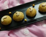 A picture of step 5 of Roasted Gram - Sattu Laddu.
