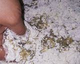 عکس مرحله 1 از دستور کلوچه شوشتری