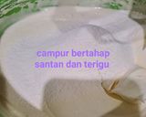 Foto langkah ke 3 dari resep 48💛Kue Putu Ayu💚.