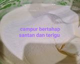 Foto langkah ke 3 dari resep 48💛Kue Putu Ayu💚.