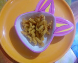 முள் முறுக்கு ரெசிபி ஸ்டேப் 3 புகைப்படம்