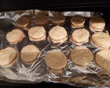 Foto del paso 4 de la receta: Escones de queso