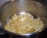 Foto del paso 7 de la receta: Potas con salsa combinada