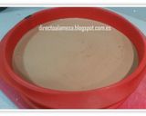 Foto del paso 4 de la receta Cheesecake de Nutella