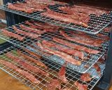Foto del paso 5 de la receta: Cocina de subsistencia: Carne de Cerdo, Pollo o Ternera deshidratada para envasar al vacío