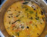 பிளைன் குஸ்கா இன் பிரஷர் குக்கர் (Plain kushka recipe in tamil) ரெசிபி ஸ்டேப் 9 புகைப்படம்