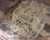 Foto del paso 4 de la receta: Fugazzeta rellena, un espectáculo!