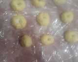 Foto langkah ke 5 dari resep Donat Kentang.