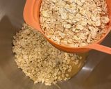 Foto del paso 2 de la receta: Granola saludable