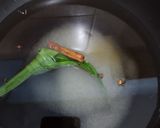 Foto langkah ke 2 dari resep Es Nanas Nata de Coco.