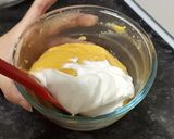 Foto del paso 7 de la receta: Castella Soufflé (versión mejorada)