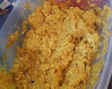 Foto del paso 2 de la receta: Sorrentinos de zapallo (económico)