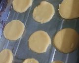 Foto del paso 5 de la receta: Alfajor de maizena