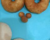 A picture of step 6 of Donuts 🍩 🍩.
