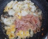 Foto langkah ke 5 dari resep Cah Kacang Panjang Ayam Ala Chinese Food.