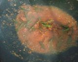 Foto langkah ke 3 dari resep Balado makarel with kacang panjang.