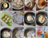Foto langkah ke 5 dari resep Bakpao.